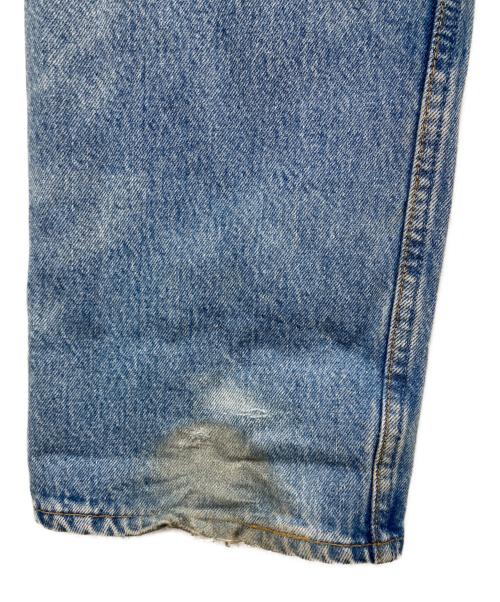 LEVI'S（リーバイス）LEVI'S (リーバイス) デニムパンツ ブルー サイズ:W31/L34の古着・服飾アイテム