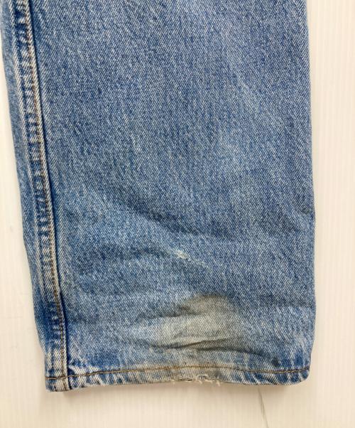 LEVI'S（リーバイス）LEVI'S (リーバイス) デニムパンツ ブルー サイズ:W31/L34の古着・服飾アイテム
