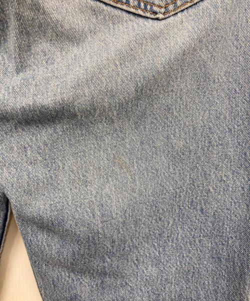LEVI'S（リーバイス）LEVI'S (リーバイス) デニムパンツ ブルー サイズ:W31/L34の古着・服飾アイテム
