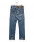 LEVI'S (リーバイス) デニムパンツ ブルー サイズ:W31/L34：7000円