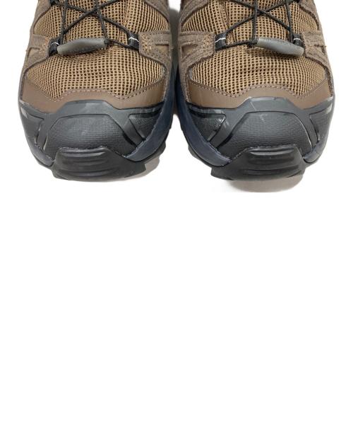SALOMON（サロモン）SALOMON (サロモン) ULTRA 360 LTR GTX ブラウン サイズ:27の古着・服飾アイテム
