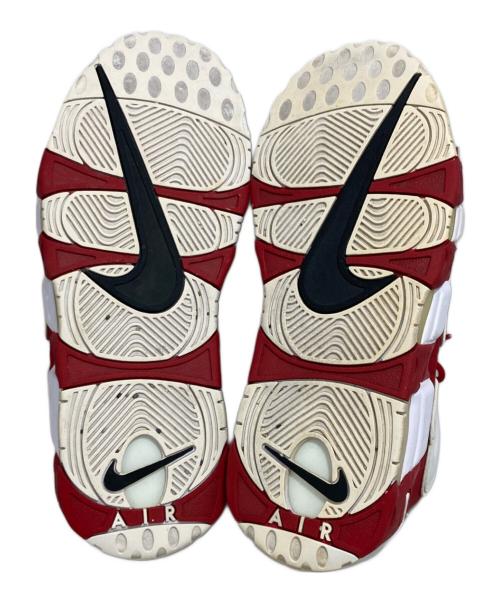 NIKE（ナイキ）NIKE (ナイキ) SUPREME (シュプリーム) スニーカー レッド サイズ:27の古着・服飾アイテム
