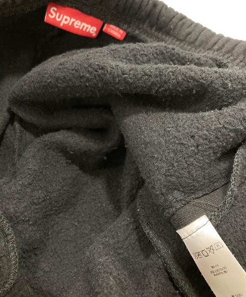 SUPREME（シュプリーム）Supreme (シュプリーム) THRASHER (スラッシャー) ハーフパンツ ブラック サイズ:XLの古着・服飾アイテム
