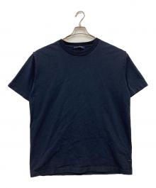 LOUIS VUITTON（ルイ ヴィトン）の古着「インサイドアウトTシャツ」｜ネイビー