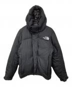 THE NORTH FACEザ ノース フェイス）の古着「バルトロライトダウンジャケット」｜ブラック