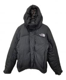 THE NORTH FACE（ザ ノース フェイス）の古着「バルトロライトダウンジャケット」｜ブラック