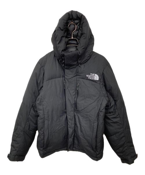 THE NORTH FACE（ザ ノース フェイス）THE NORTH FACE (ザ ノース フェイス) バルトロライトダウンジャケット ブラック サイズ:XLの古着・服飾アイテム