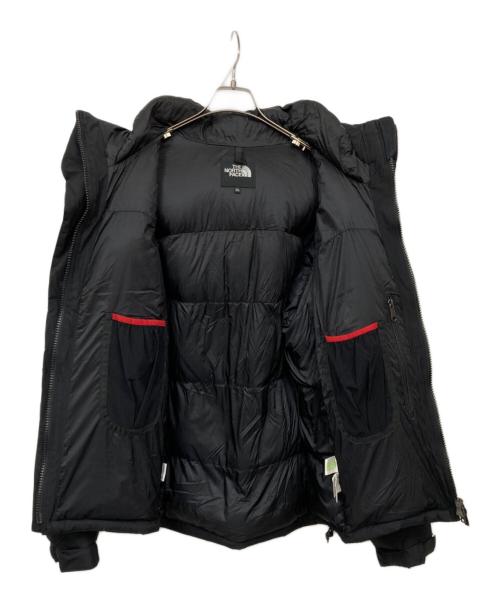 THE NORTH FACE（ザ ノース フェイス）THE NORTH FACE (ザ ノース フェイス) バルトロライトダウンジャケット ブラック サイズ:XLの古着・服飾アイテム