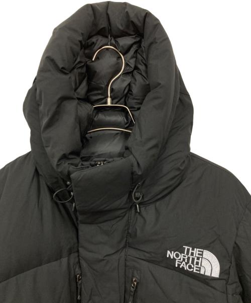 THE NORTH FACE（ザ ノース フェイス）THE NORTH FACE (ザ ノース フェイス) バルトロライトダウンジャケット ブラック サイズ:XLの古着・服飾アイテム