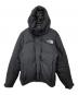 THE NORTH FACE（ザ ノース フェイス）の古着「バルトロライトダウンジャケット」｜ブラック