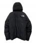THE NORTH FACE (ザ ノース フェイス) バルトロライトダウンジャケット ブラック サイズ:XL：30000円