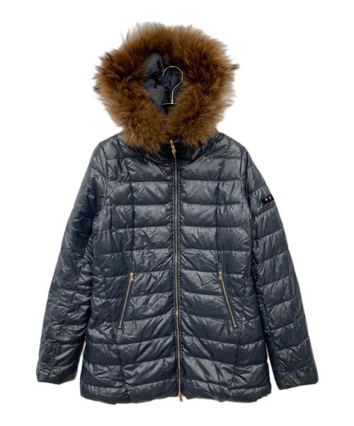 TATRAS（タトラス）TATRAS (タトラス) ダウンコート ネイビー サイズ:03の古着・服飾アイテム