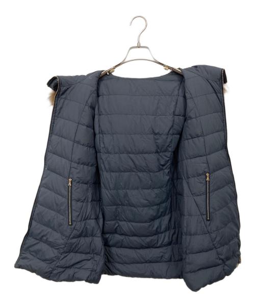 TATRAS（タトラス）TATRAS (タトラス) ダウンコート ネイビー サイズ:03の古着・服飾アイテム