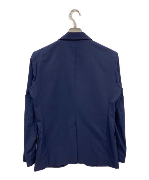 EDIFICE（エディフィス）EDIFICE (エディフィス) セットアップ ネイビー サイズ:44の古着・服飾アイテム