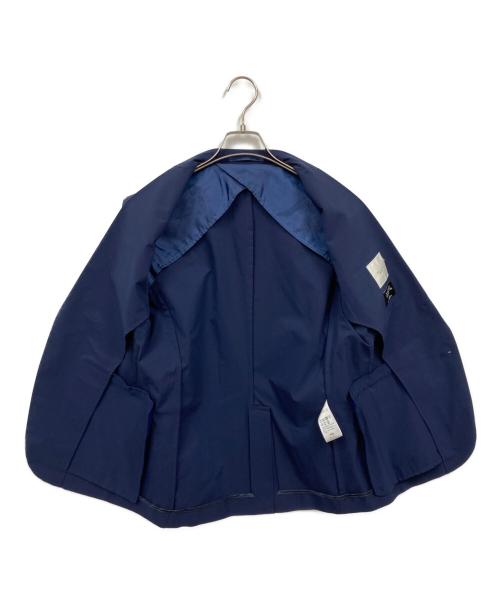 EDIFICE（エディフィス）EDIFICE (エディフィス) セットアップ ネイビー サイズ:44の古着・服飾アイテム