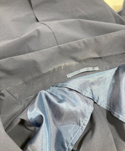 EDIFICE（エディフィス）EDIFICE (エディフィス) セットアップ ネイビー サイズ:44の古着・服飾アイテム