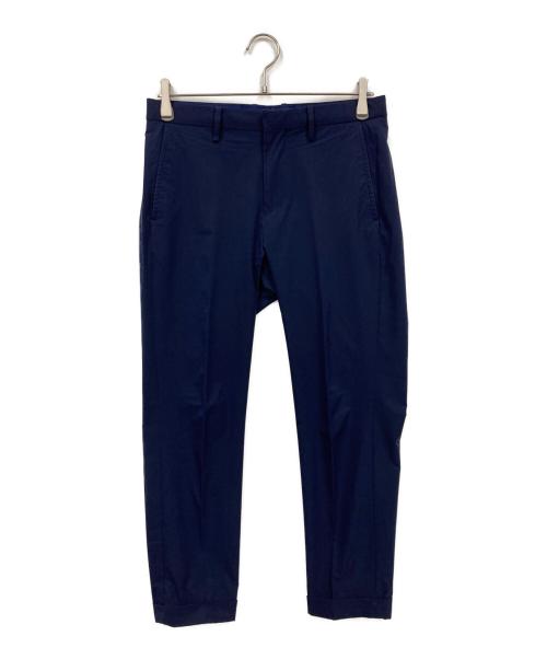 EDIFICE（エディフィス）EDIFICE (エディフィス) セットアップ ネイビー サイズ:44の古着・服飾アイテム