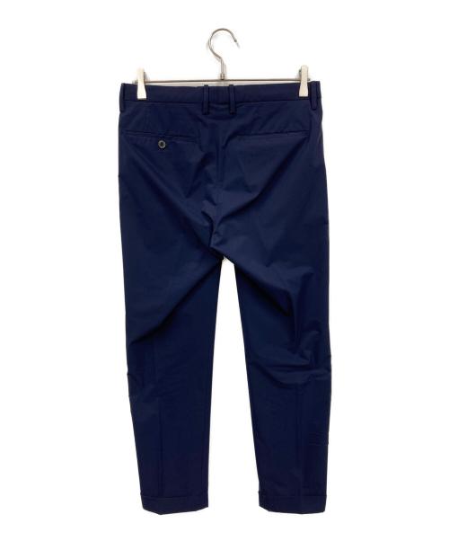 EDIFICE（エディフィス）EDIFICE (エディフィス) セットアップ ネイビー サイズ:44の古着・服飾アイテム