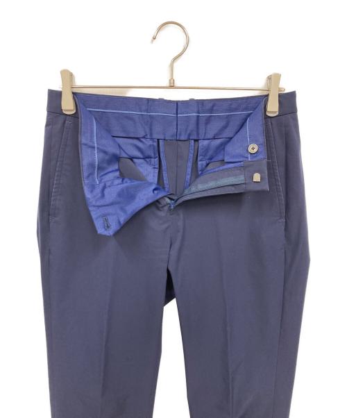 EDIFICE（エディフィス）EDIFICE (エディフィス) セットアップ ネイビー サイズ:44の古着・服飾アイテム