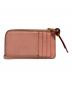 LOEWE (ロエベ) コインケース ピンク：10000円
