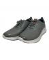 COLE HAAN（コールハーン）の古着「グランド クロスコート ランオックス スニーカー」｜グレー