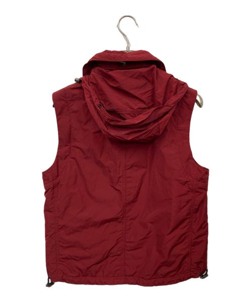 BURBERRY（バーバリー）BURBERRY (バーバリー) ドッキングコート ネイビー サイズ:48の古着・服飾アイテム