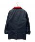 BURBERRY (バーバリー) ドッキングコート ネイビー サイズ:48：30000円