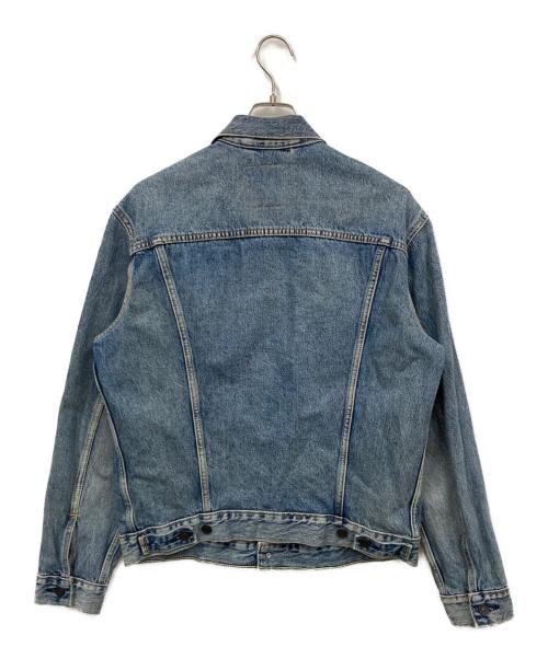 LEVI'S PReMIUM（リーバイス プレミアム）LEVI'S PReMIUM (リーバイス プレミアム) デニムジャケット インディゴ サイズ:Mの古着・服飾アイテム