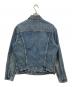 LEVI'S PReMIUM (リーバイス プレミアム) デニムジャケット インディゴ サイズ:M：8000円