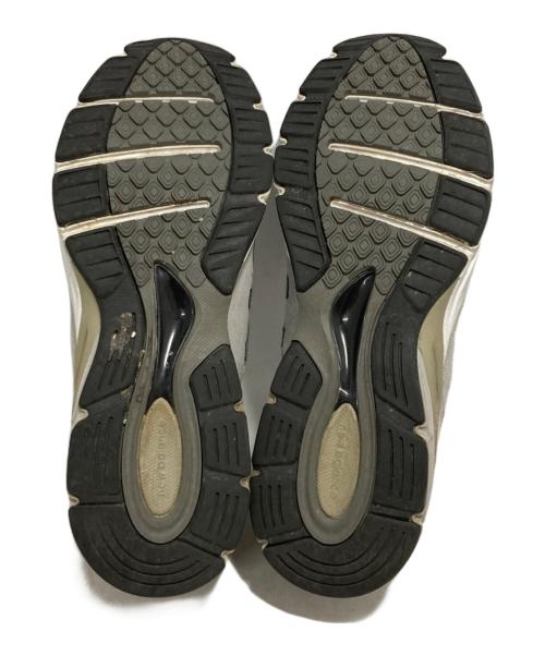 NEW BALANCE（ニューバランス）NEW BALANCE (ニューバランス) 990v グレー サイズ:27の古着・服飾アイテム