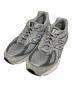 NEW BALANCE（ニューバランス）の古着「990v」｜グレー