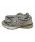 NEW BALANCE (ニューバランス) 990v グレー サイズ:27：10000円
