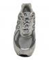 中古・古着 NEW BALANCE (ニューバランス) 990v グレー サイズ:27：10000円