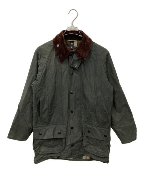 Barbour（バブアー）Barbour (バブアー) BEAUFORT JACKET カーキ サイズ:36の古着・服飾アイテム