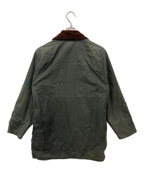 Barbour（バブアー）Barbour (バブアー) BEAUFORT JACKET カーキ サイズ:36の古着・服飾アイテム