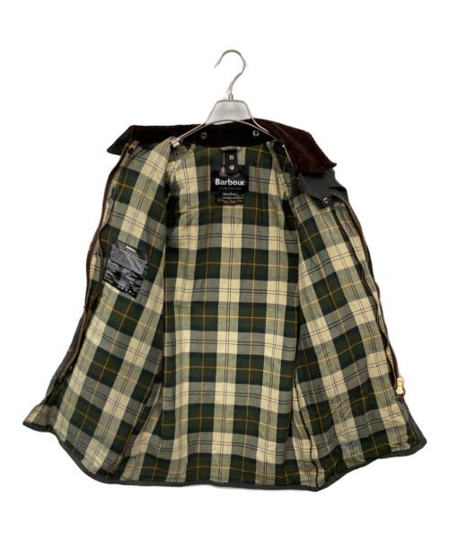 Barbour（バブアー）Barbour (バブアー) BEAUFORT JACKET カーキ サイズ:36の古着・服飾アイテム