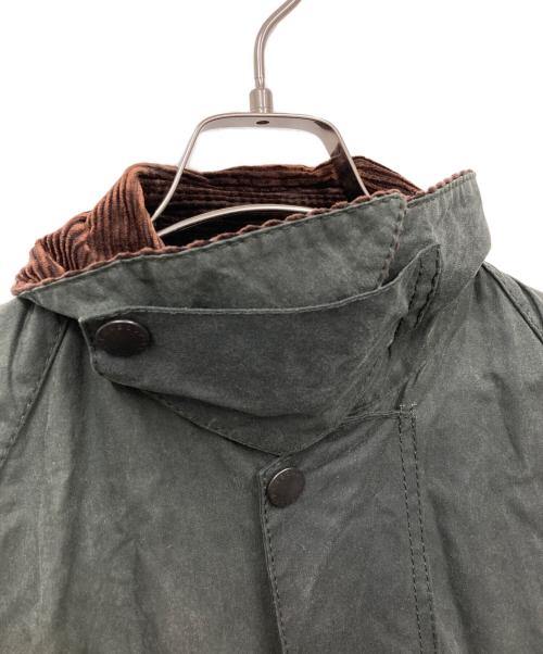Barbour（バブアー）Barbour (バブアー) BEAUFORT JACKET カーキ サイズ:36の古着・服飾アイテム