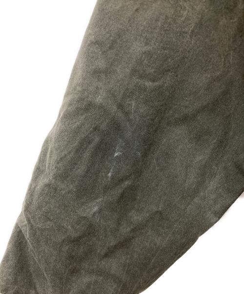 Barbour（バブアー）Barbour (バブアー) BEAUFORT JACKET カーキ サイズ:36の古着・服飾アイテム