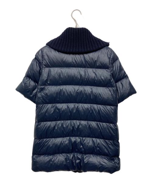 PRADA SPORTS（プラダスポーツ）PRADA SPORTS (プラダスポーツ) ダウンジャケット ネイビー サイズ:38の古着・服飾アイテム