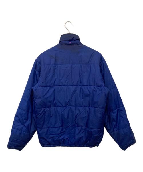 Patagonia（パタゴニア）Patagonia (パタゴニア) ダウンジャケット ブルー サイズ:Sの古着・服飾アイテム