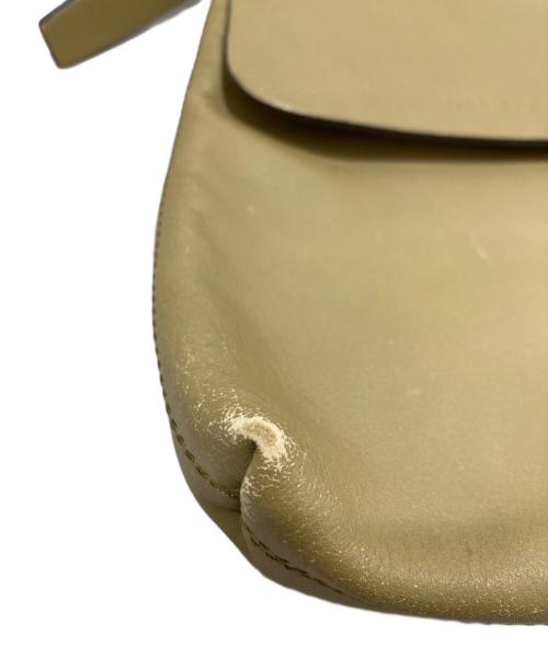 LOEWE（ロエベ）LOEWE (ロエベ) バッグ カーキの古着・服飾アイテム