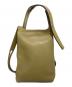 LOEWE (ロエベ) バッグ カーキ：13000円