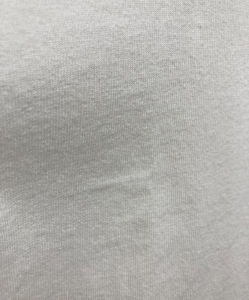 LIFE WEAR（ライフウェア）LIFE WEAR (ライフウェア) Tシャツ ホワイト サイズ:Lの古着・服飾アイテム
