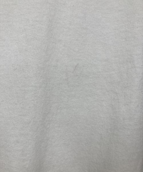 LIFE WEAR（ライフウェア）LIFE WEAR (ライフウェア) Tシャツ ホワイト サイズ:Lの古着・服飾アイテム
