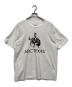 LIFE WEAR（ライフウェア）の古着「Tシャツ」｜ホワイト