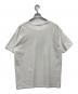 LIFE WEAR (ライフウェア) Tシャツ ホワイト サイズ:L：7000円