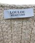 Loulou Willoughbyの古着・服飾アイテム：8000円