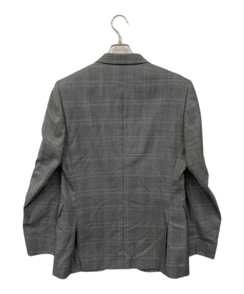 PAUL SMITH（ポールスミス）PAUL SMITH (ポールスミス) 3Pセットアップスーツ グレー サイズ:Lの古着・服飾アイテム