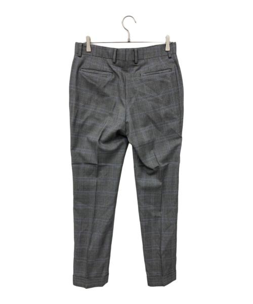 PAUL SMITH（ポールスミス）PAUL SMITH (ポールスミス) 3Pセットアップスーツ グレー サイズ:Lの古着・服飾アイテム