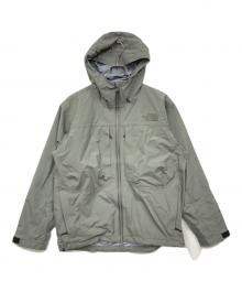 THE NORTH FACE（ザ ノース フェイス）の古着「ハイカーズジャケット」｜グレー